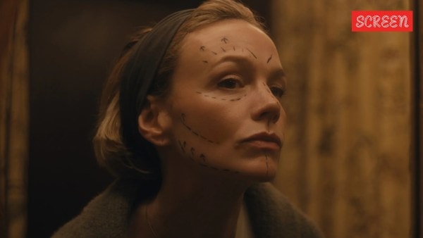 Carey Mulligan in Beef Season 2