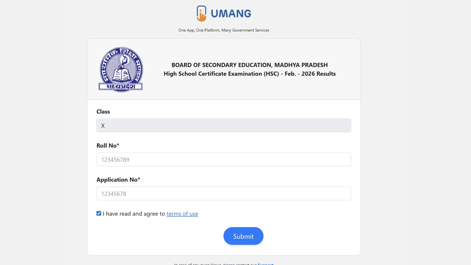 CBSE Board Class 10th Result 2026 Out: Websites to check – digilocker.gov.in, cbse.nic.in, umang.gov.in