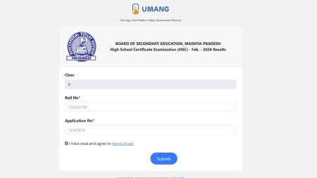 CBSE Board Class 10th Result Out: Websites to check