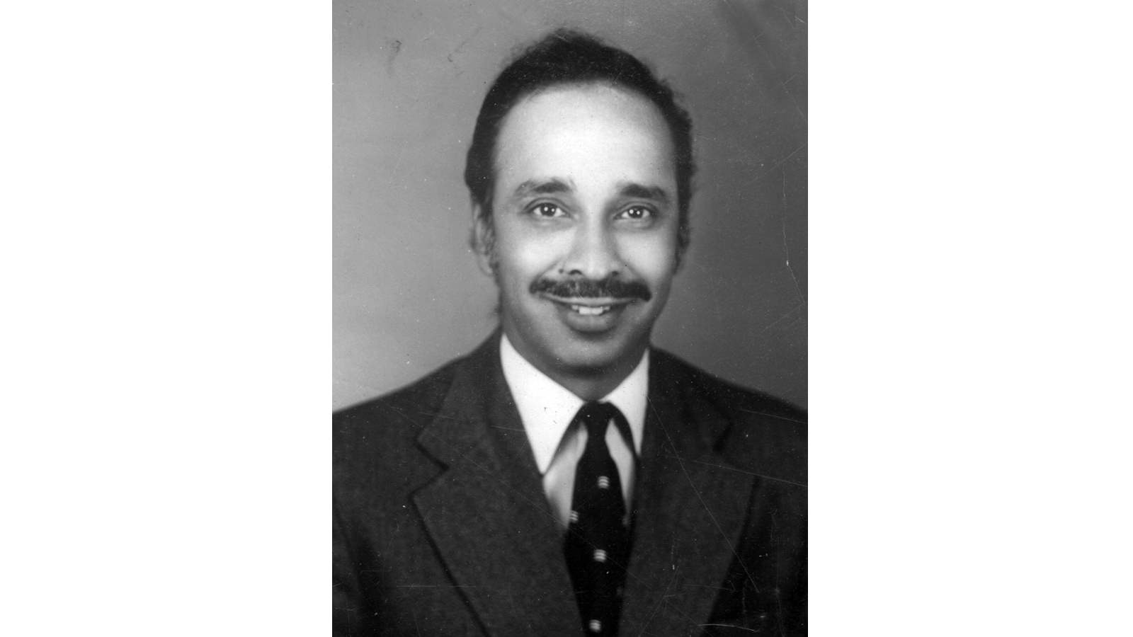 The man who kept the ball: CD Gopinath and India’s first Test victory