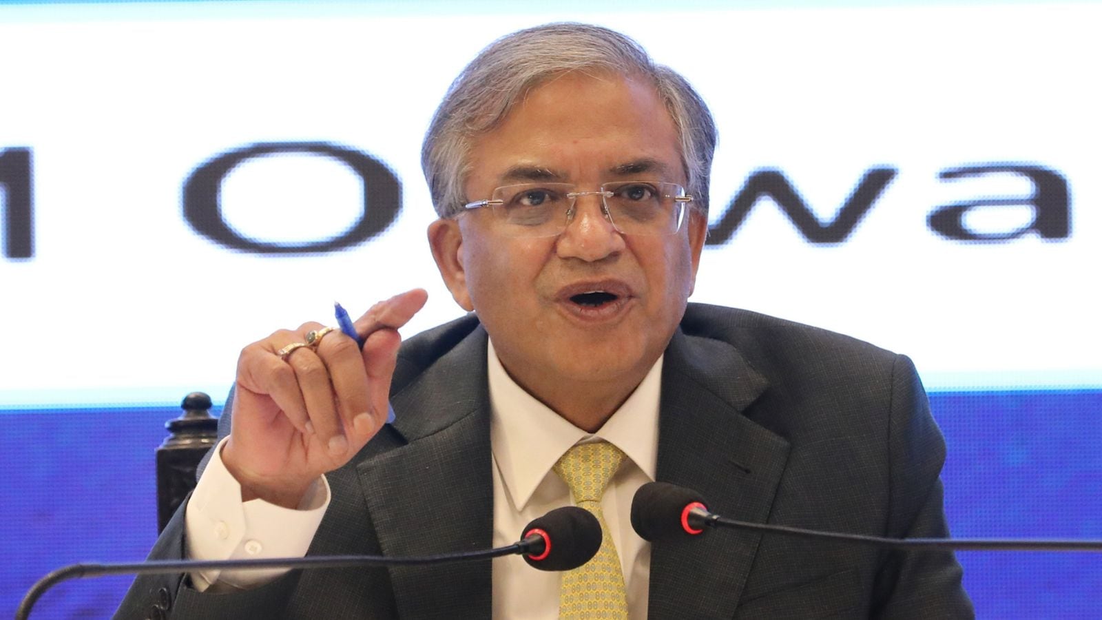 Chairman, Speaker reject Opposition motions to impeach CEC Gyanesh Kumar