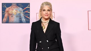 Selma Blair