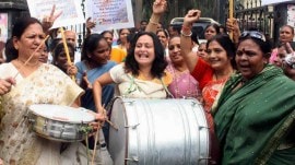 women's reservation bill