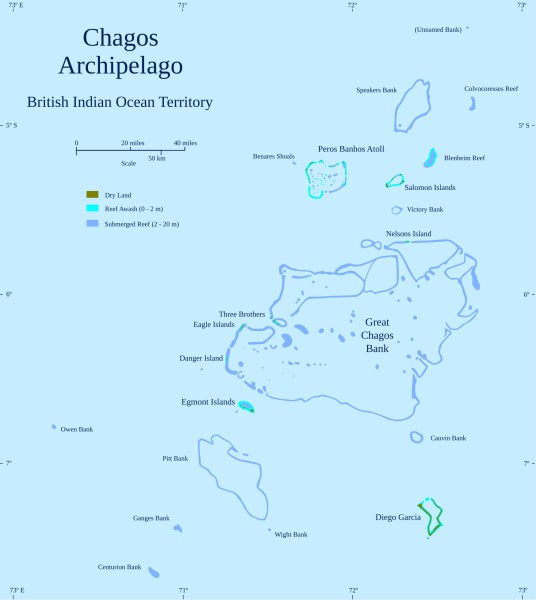 Chagos