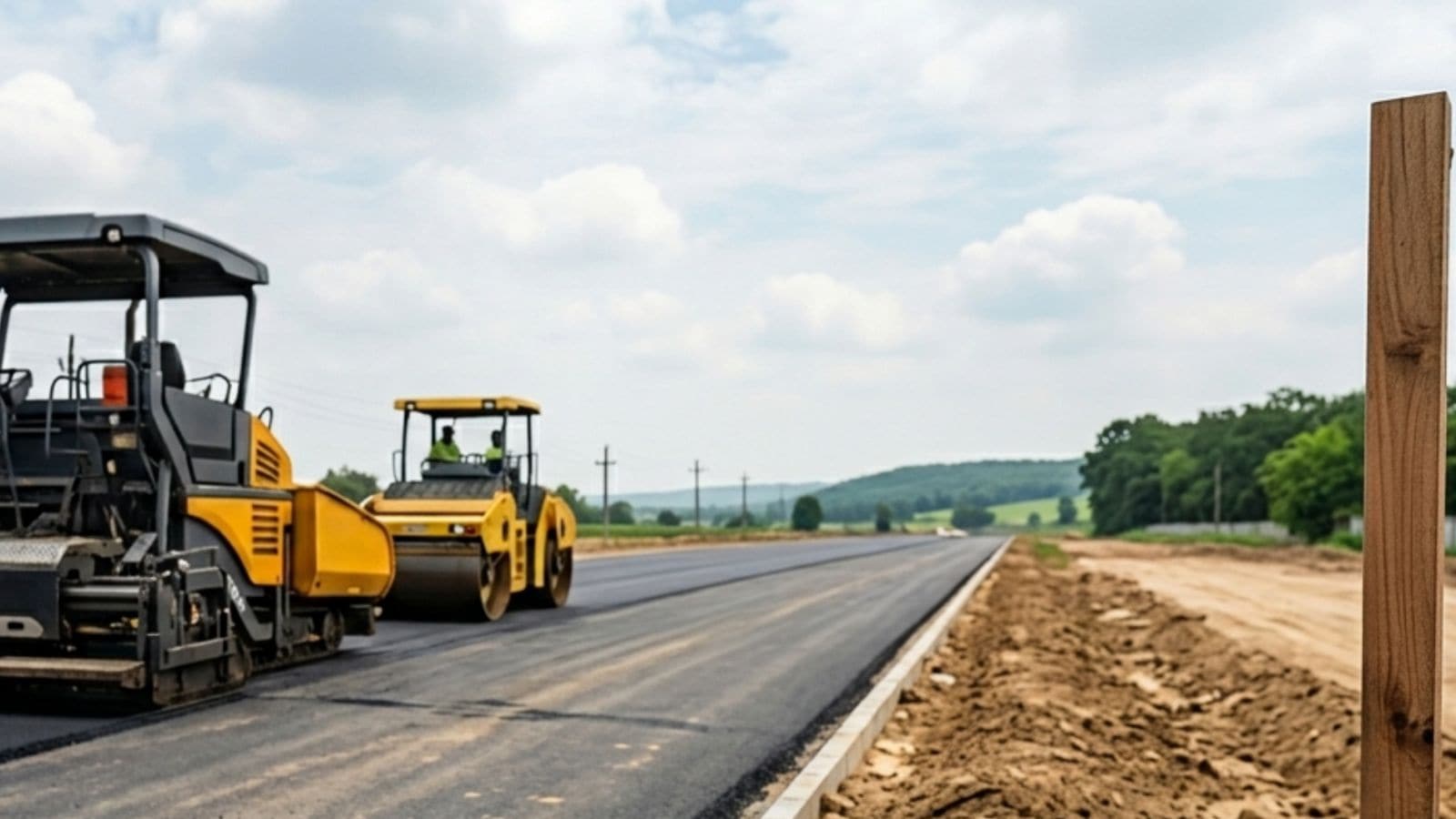 Haryana cracks down on shoddy infrastructure: quality authority flags flaws, enforces accountability