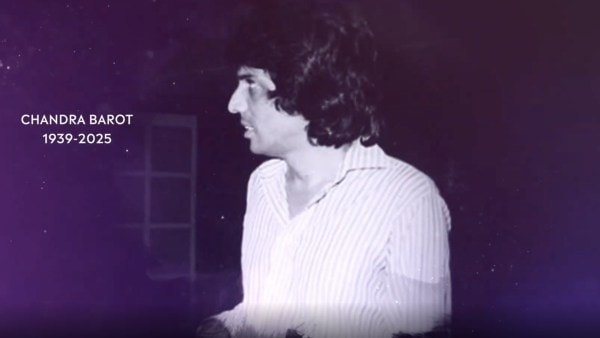 चेतक स्क्रीन अवार्ड्स