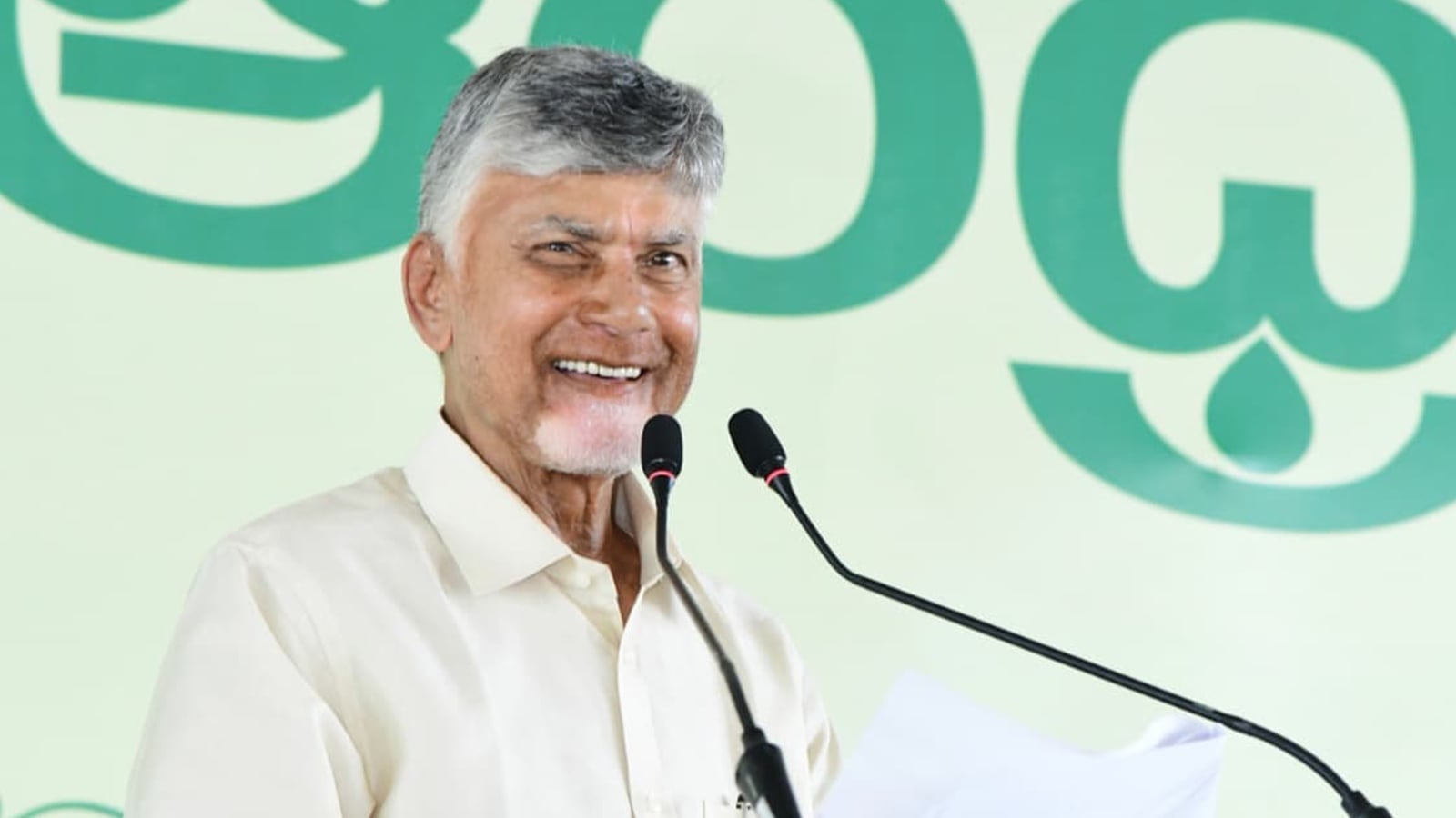 chandrababu naidu