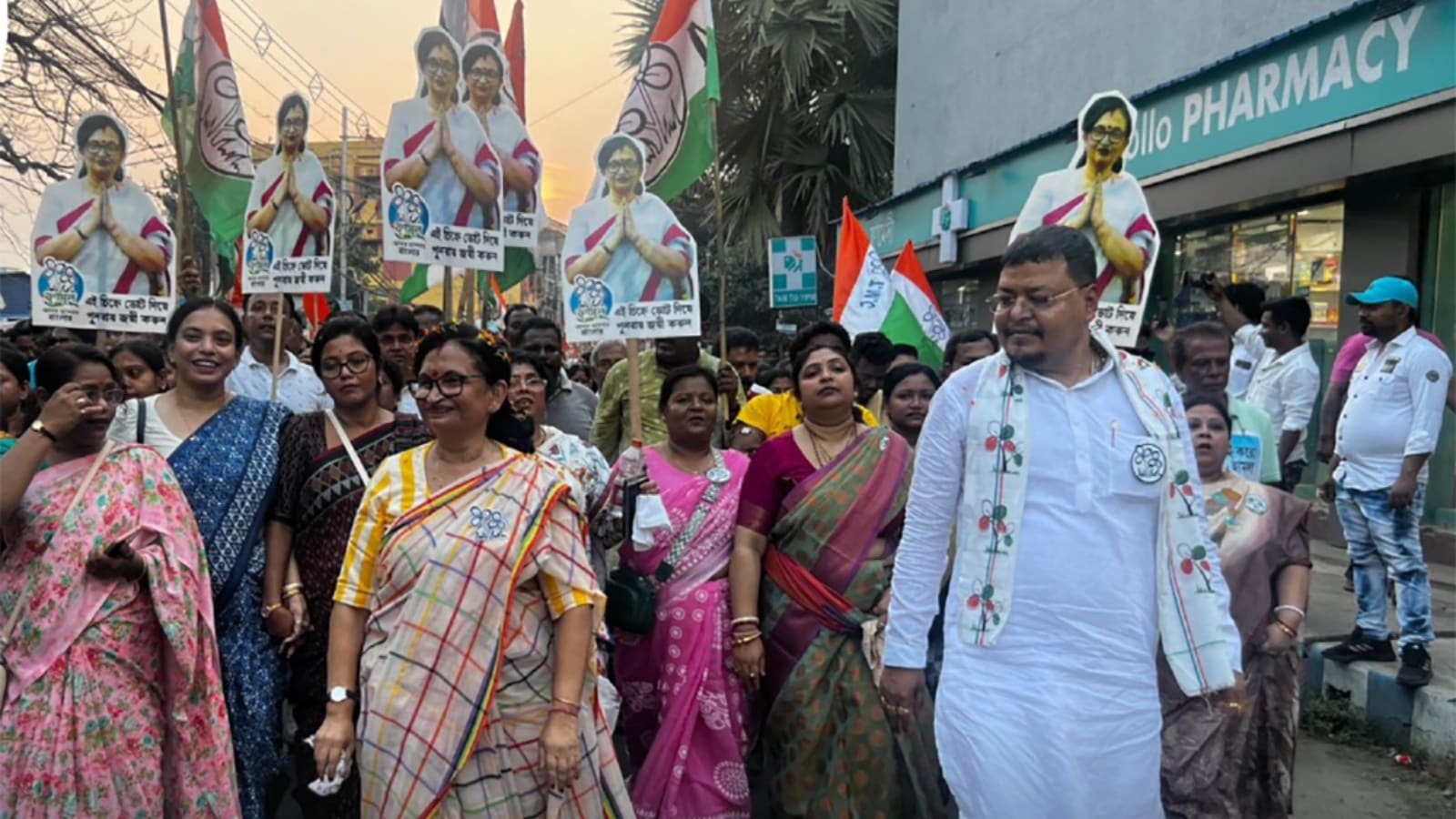 Bengal finance minister: ‘BJP targeted minorities, mahilas through voter deletions, but it backfired’