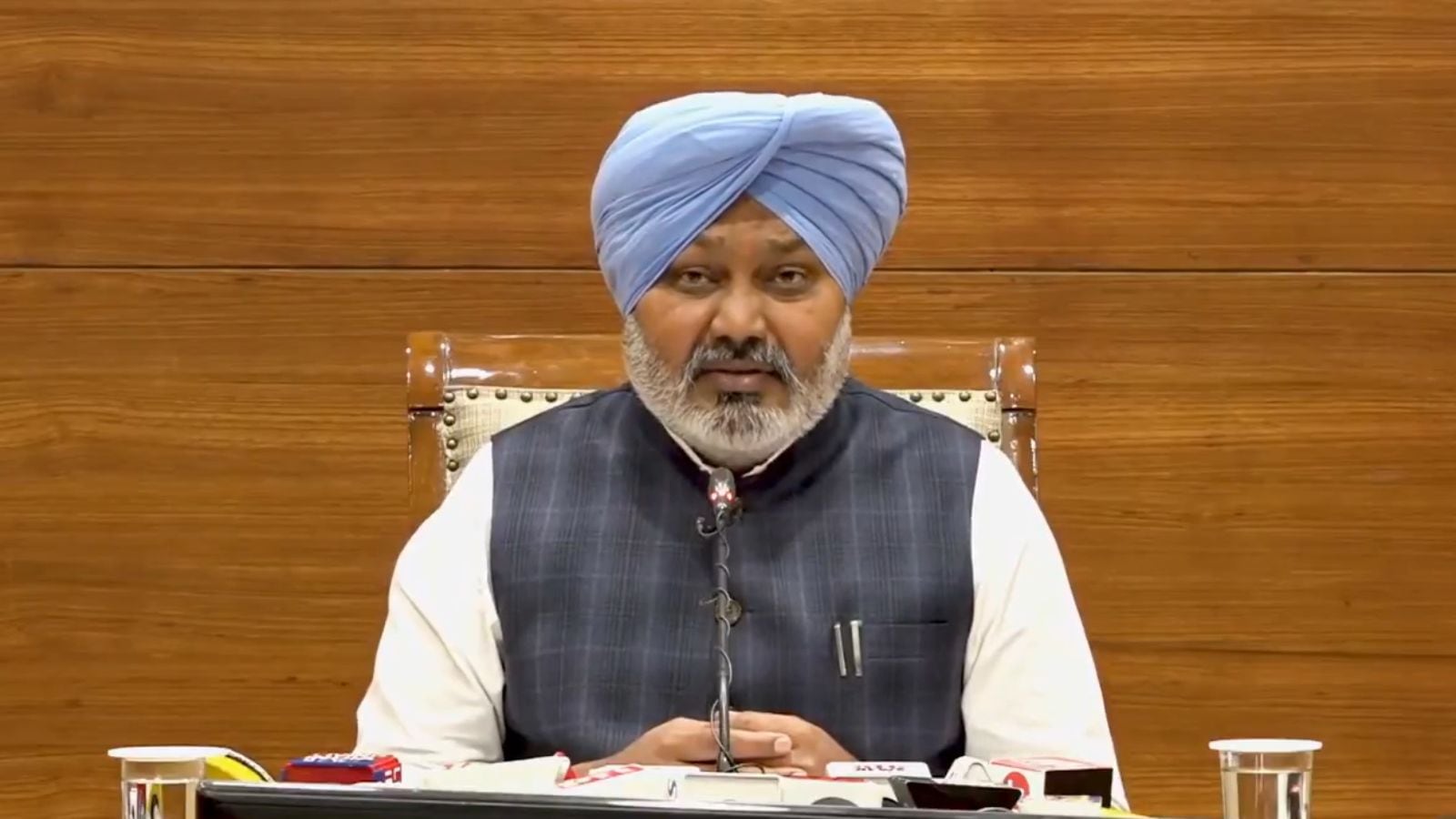 Punjab allocates Rs 1,793 cr for sports to combat drug menace: Cheema