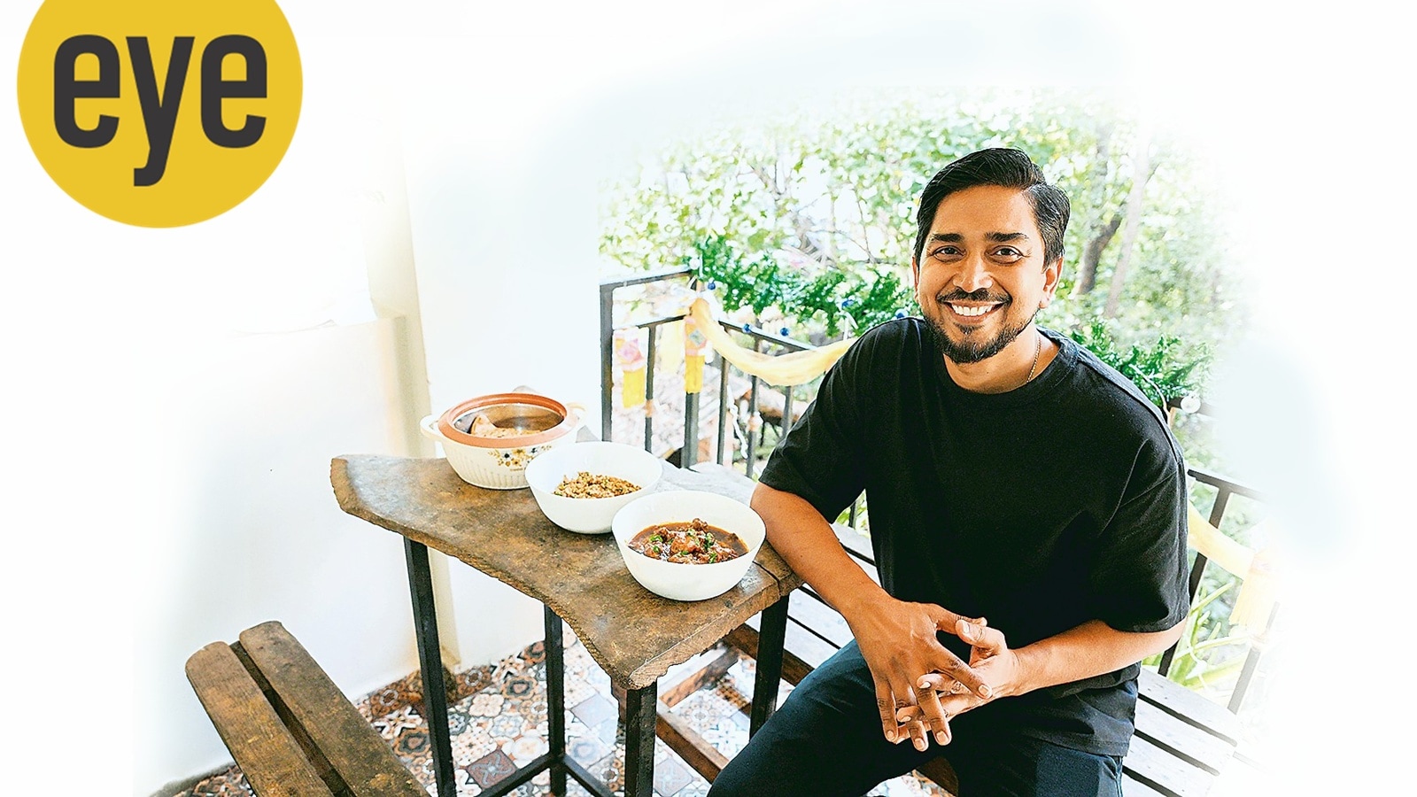 Chef Jyoti Singh’s Bihari Chicken Curry: A Story of Roots, Memory and Modern Indian Cooking Chef Jyoti Singh’s Bihari Chicken Curry: A Story of Roots, Memory and Modern Indian Cooking