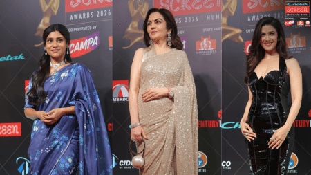 screen awards