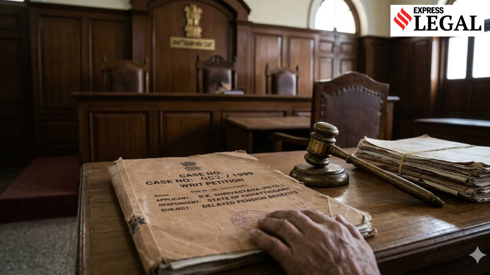 Prayer meetings at home don’t need permission if no law violated: Chhattisgarh HC