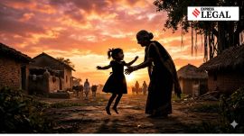 chhattisgarh high court toddler pocso case