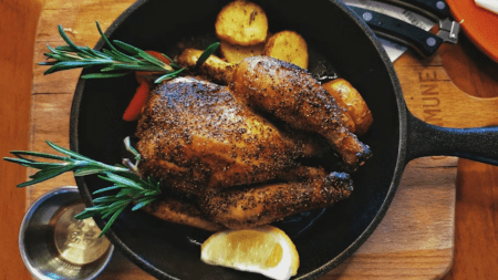 food