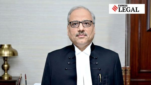 chief justice ramesh sinha chhattisgarh high court