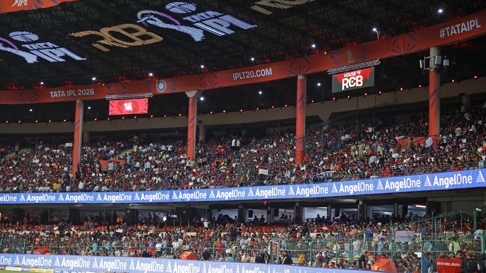 CSK complains to BCCI about song at rival RCB’s home: ‘Dosa, idli’ track not in good taste