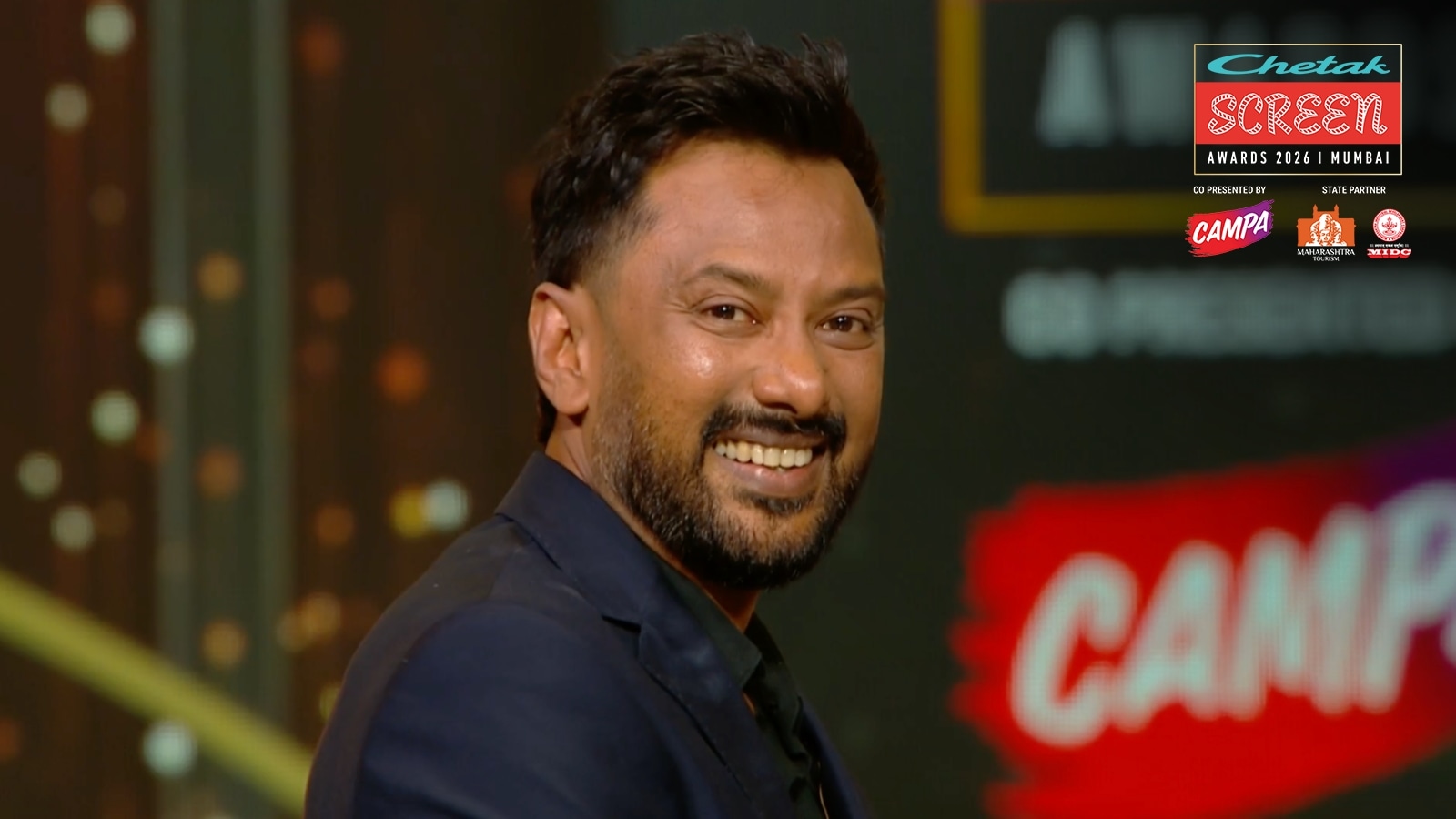 Chetak Screen Awards 2026: Vijay Ganguly wins Best Choreography for ‘Shararat’ from Dhurandhar