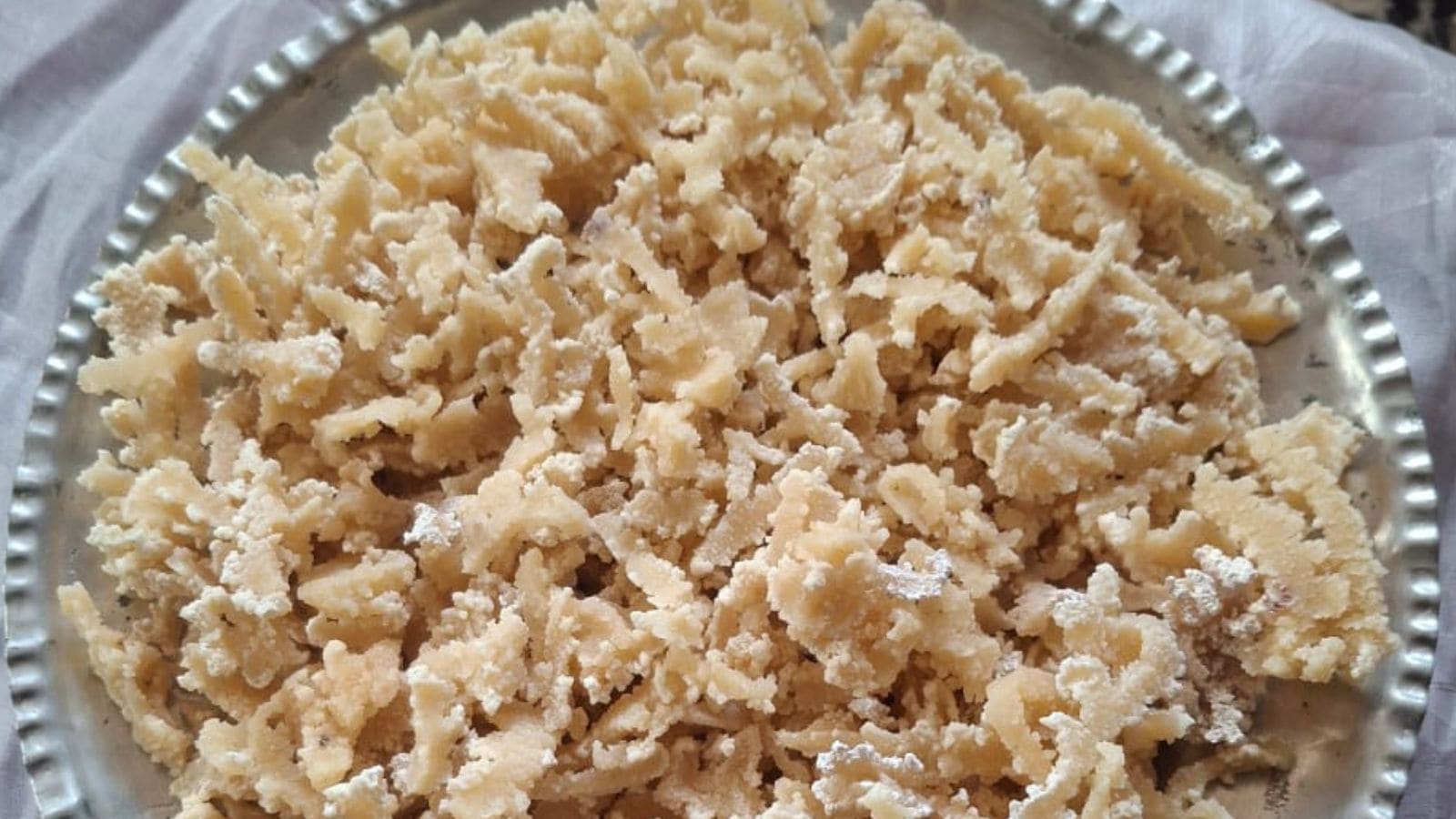 The Art of Baking: From Classic Bread to Artisan Pastries