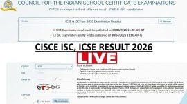 cisce result 2026, isc result 2026, icse result 2026