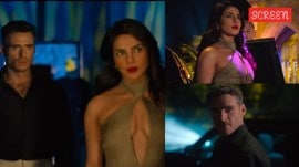 Priyanka Chopra's Citadel 2 trailer