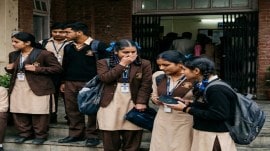 PSEB class XII 2026 results are out