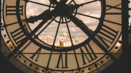 clocks