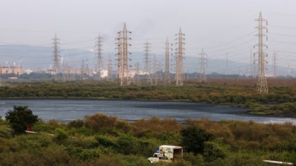 India summer power demand, coal-based power India, renewable energy curtailment, gas power shortage India, peak electricity demand summer, solar curtailment India, power grid stability India, coal vs renewable energy India, thermal power plants India, electricity demand heatwave, India energy mix, express explained,