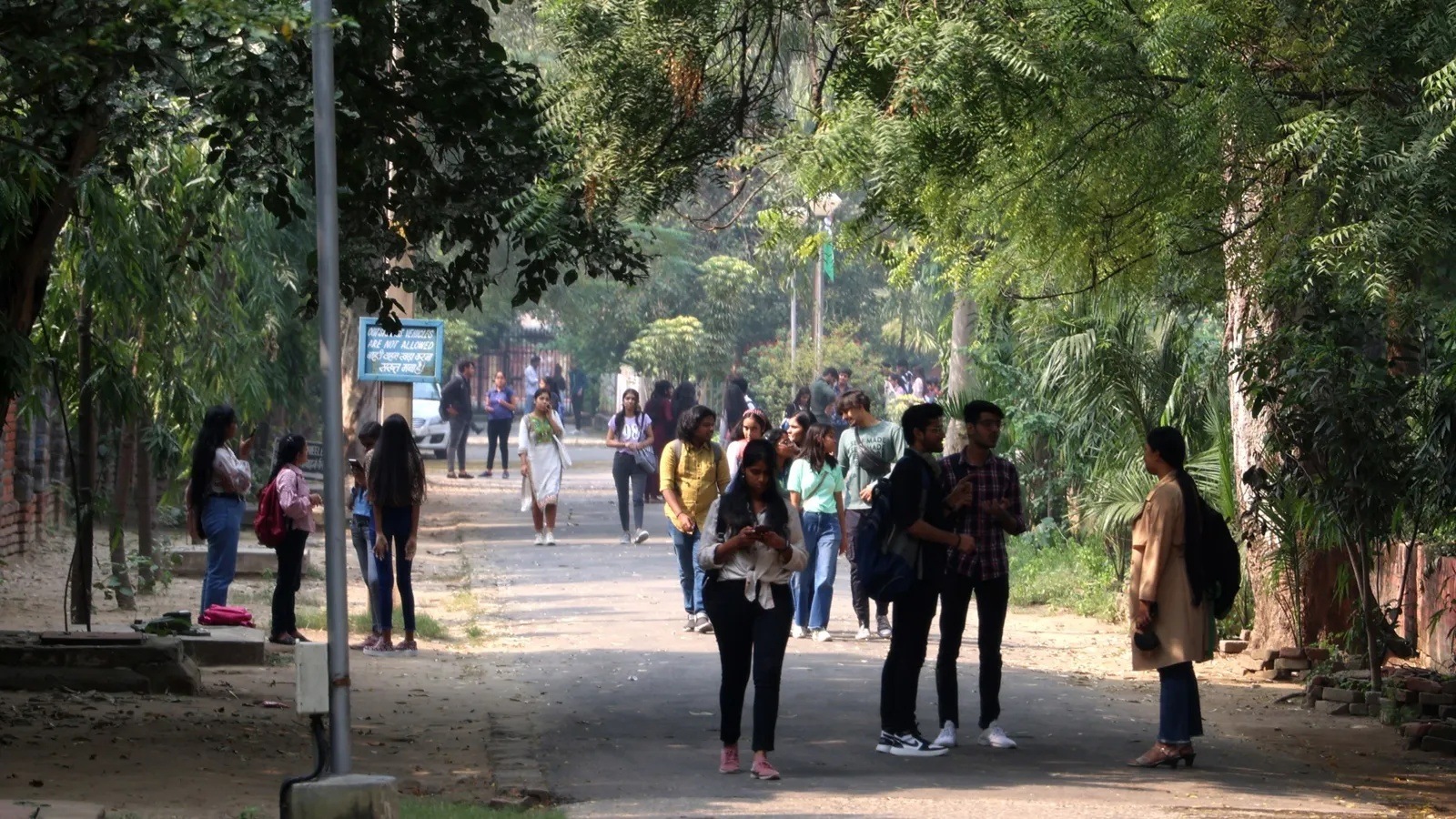 3 Kashmir universities cancel MoU with US-based NGO