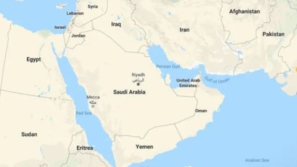UPSC Essentials | Daily subject-wise quiz : International Relations