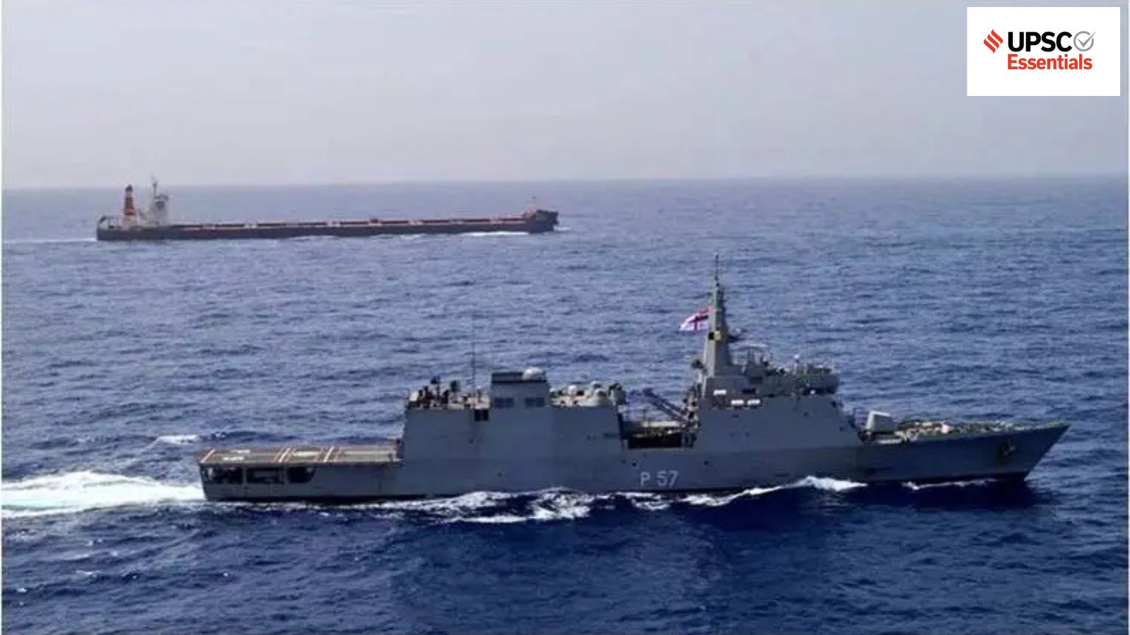 UPSC Essentials | Daily subject-wise quiz : International Relations MCQs on countries bordering Persian Gulf, Sigonella Air Base and more (Week 156)