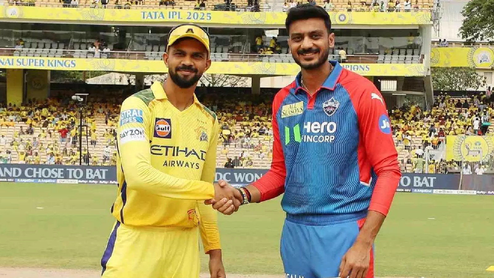 CSK vs DC Toss Updates, IPL 2026: Will coin flip favour Ruturaj Gaikwad’s Chennai at Chepauk today?