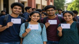 ACAI has released the CA Foundation admit card
