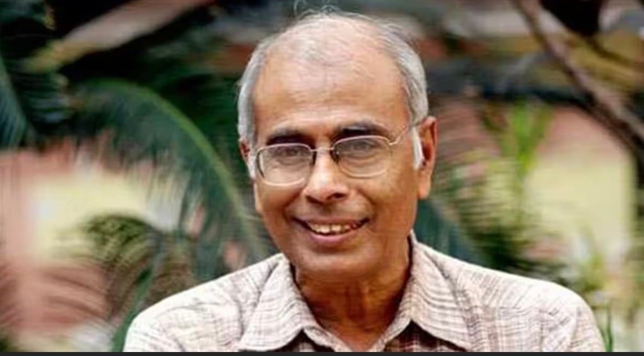 Narendra Dabholkar