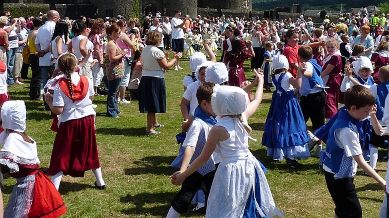 The powerful origins of seven dances | Lifestyle Gallery News
