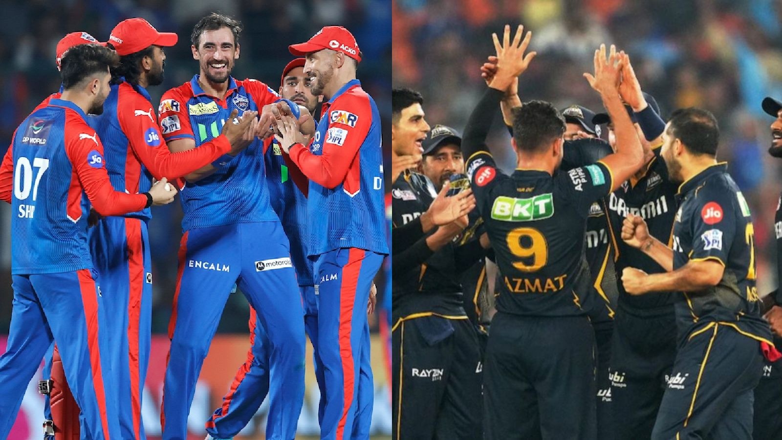 DC vs GT Playing 11, IPL 2026 LIVE: Shubman Gill to return for Gujarat Titans against Delhi Capitals