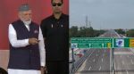 Delhi-Dehradun Expressway inauguration by PM Modi on April 14 will reduce travel time for the 210 km stretch to about 150 minutes, enhancing connectivity between the two cities. (Image: NHAI/PIB)
