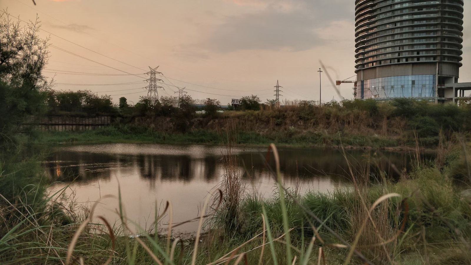 ‘His friends should have tried to save him’: He might have been manipulated to visit the area near the pit, says Harshit’s mother