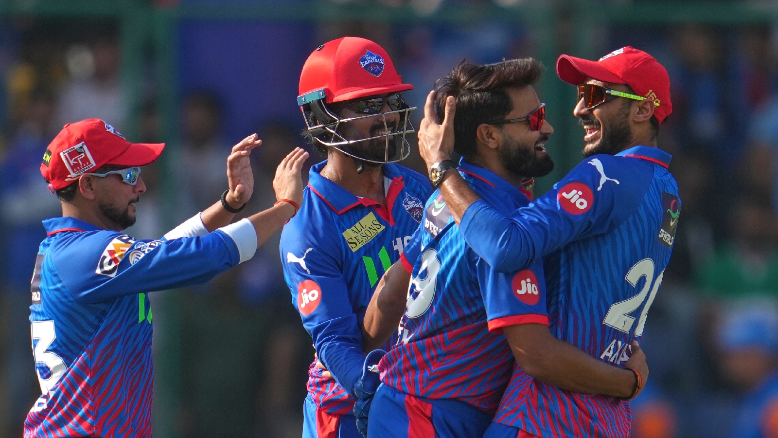 RCB vs DC Playing 11, IPL 2026 Today Match: Will Delhi pick Auqib Nabi over Vipraj Nigam