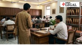 delhi high court bribery case dda clerk