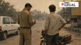 delhi high court constable bribe Rs 300