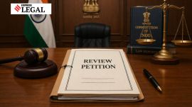 delhi high court review petition SBI workman