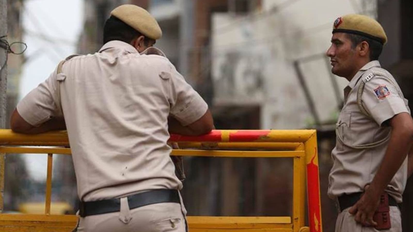 Arrested after 500-km chase: How a Delhi Police team caught a digital fraud accused near China border