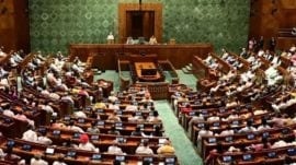 The defeat of the women’s reservation Bill in the Lok Sabha has not ended the delimitation debate, but merely delayed it, with fresh political pressure expected over extending the existing freeze. (File Photo)