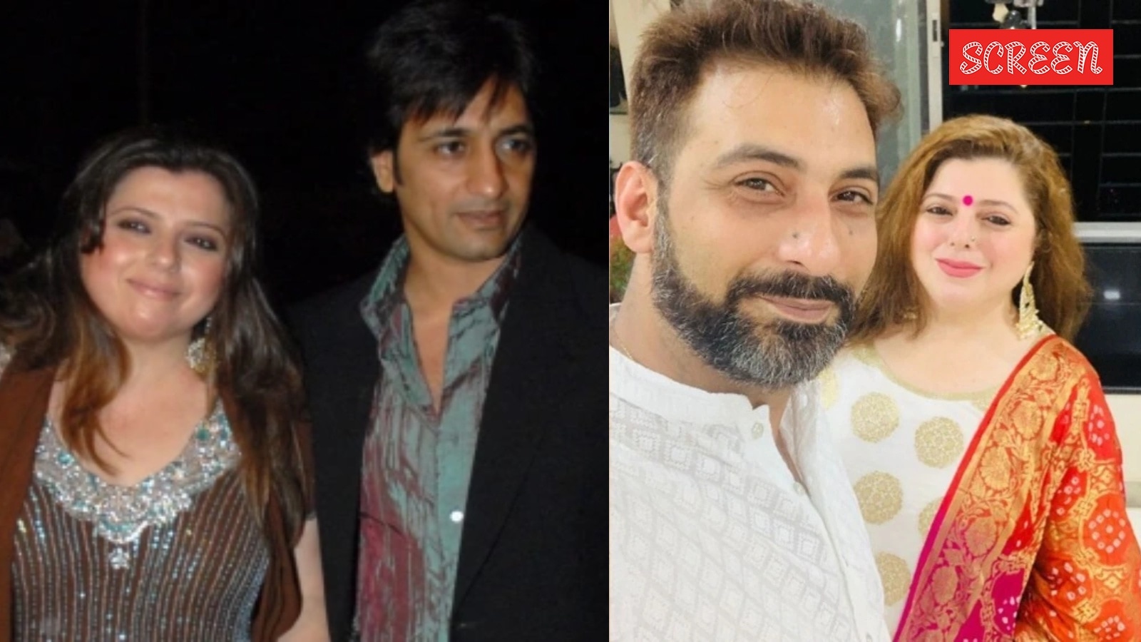 Delnaaz Irani says divorce with Rajiv Paul was ‘messy’: ‘He kept taking me for granted’