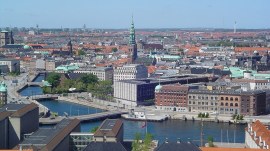denmark