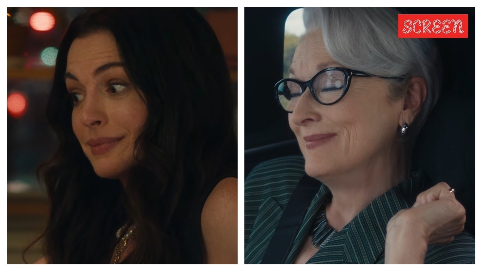 The Devil Wears Prada 2 trailer: Anne Hathaway’s Andy is roped in to save Meryl Streep’s Miranda from a ‘scandal’, but can’t escape her jibes