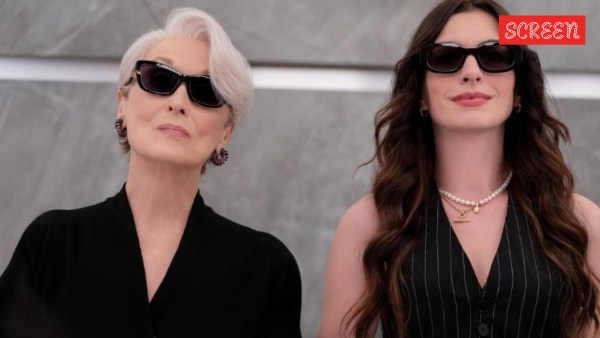 The Devil Wears Prada 2