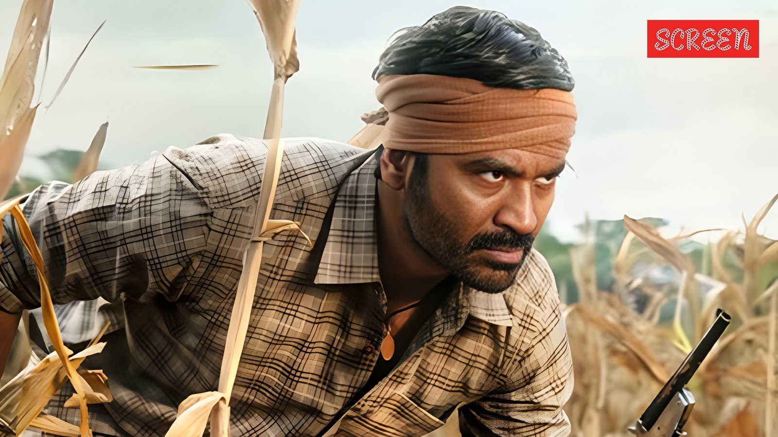 From being ‘laughed at’ to National Awards: Dhanush reveals the Bhagavad Gita secret behind his film journey