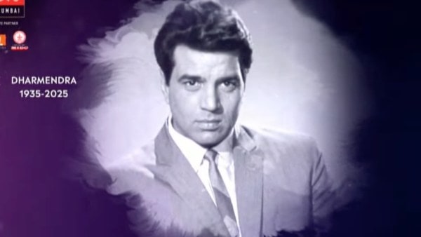 धर्मेंद्र