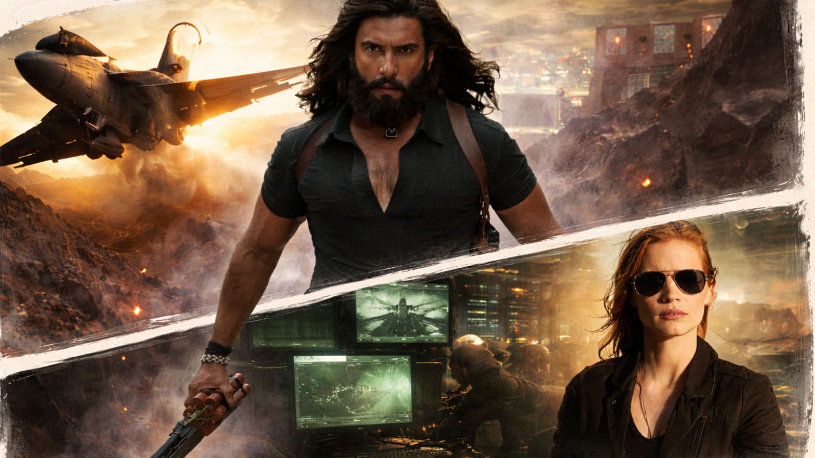 ‘I liked Dhurandhar, but...’ is how India is watching films now